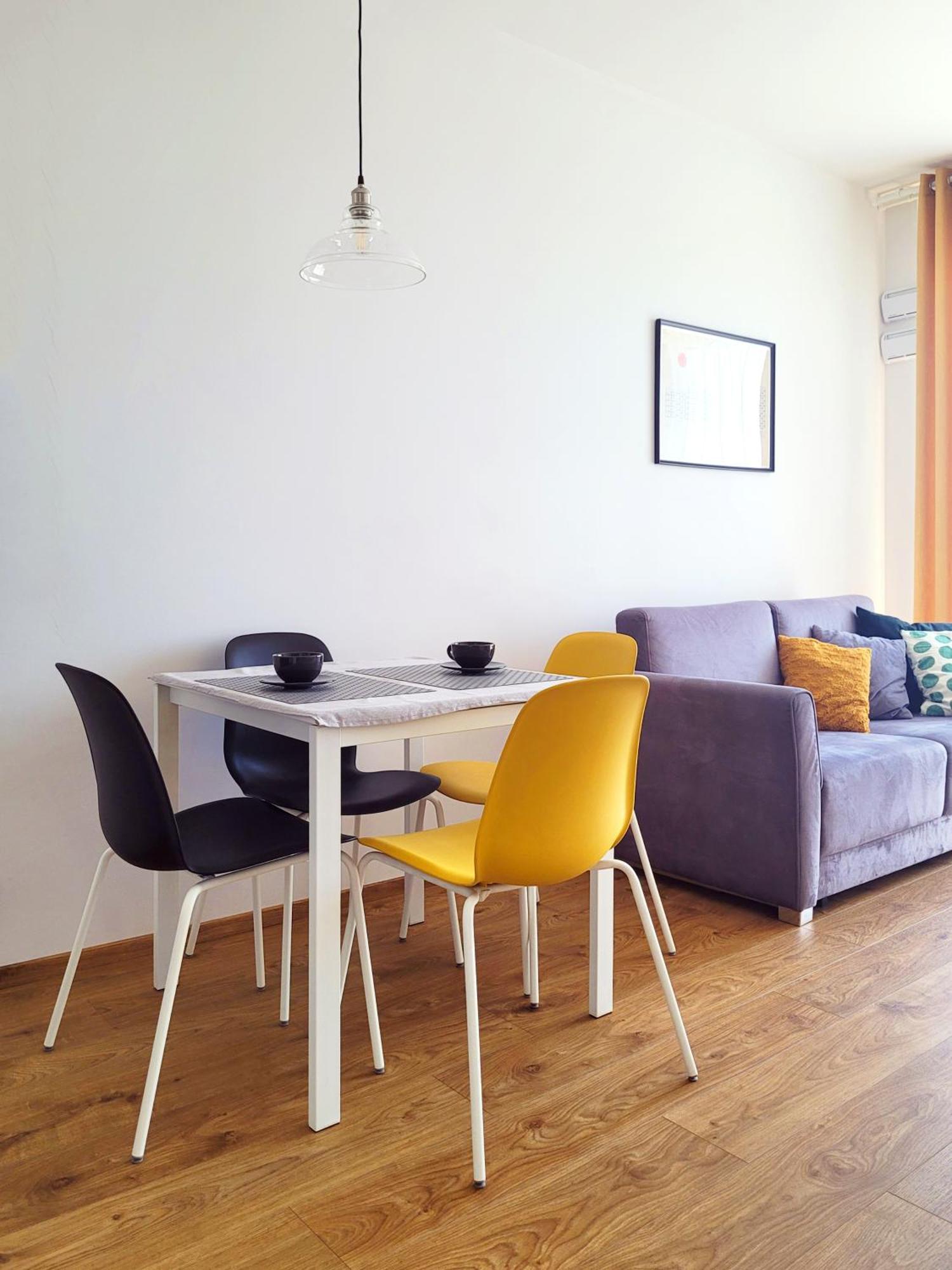Fabryczna Apartment Łódź Extérieur photo